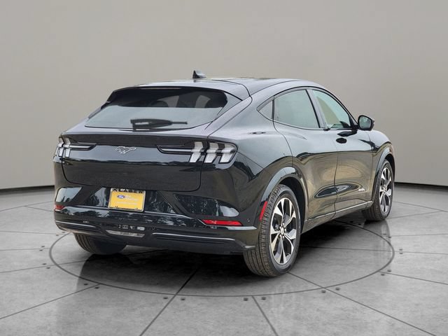 Certified 2023 Ford Mustang Mach-E Premium AWD/4WD image 12