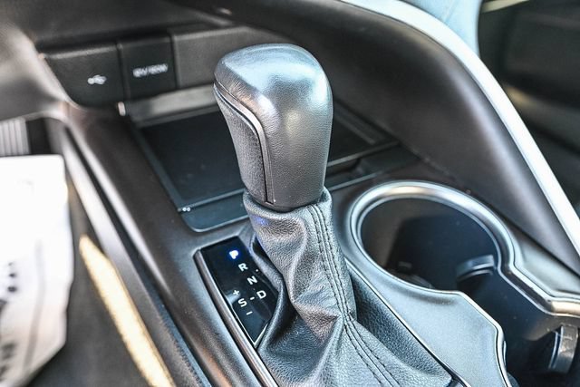 Used 2024 Toyota Camry SE FWD image 27