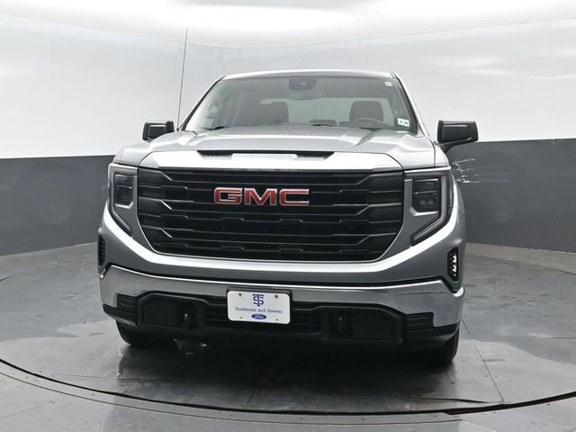 Used 2023 GMC Sierra 1500 Pro w/ Pro Value Package AWD/4WD image 21