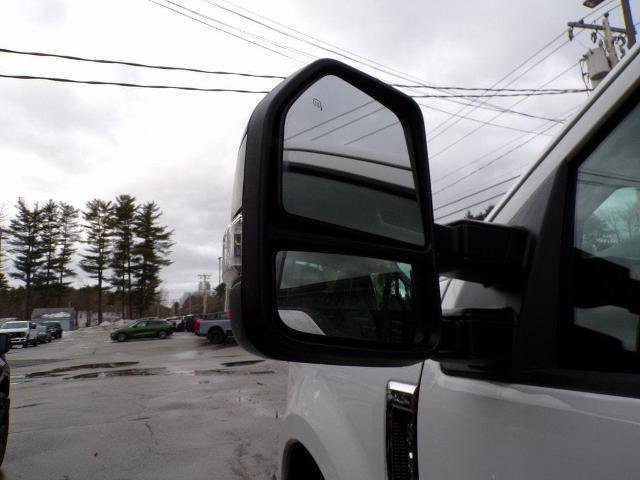 Certified 2019 Ford F250 XL w/ Power Equipment Group image 14