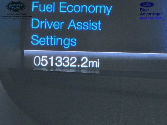 Certified 2019 Ford Edge Titanium w/ Cold Weather Package AWD/4WD image 32