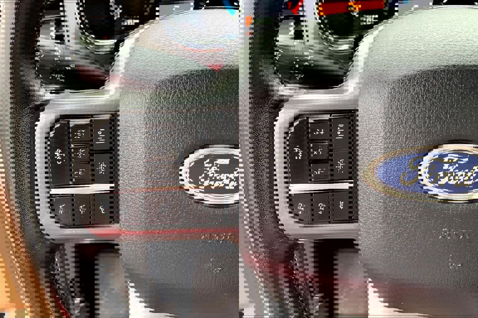 Certified 2021 Ford F150 Lariat w/ Max Trailer Tow Package image 20