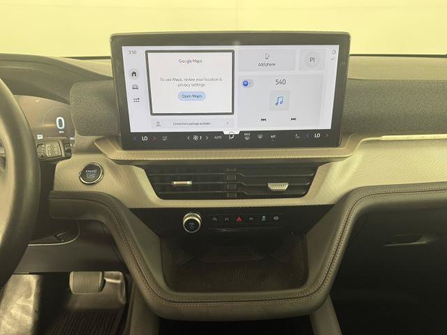 Certified 2025 Ford Explorer Active w/ Active Comfort Package AWD/4WD image 21