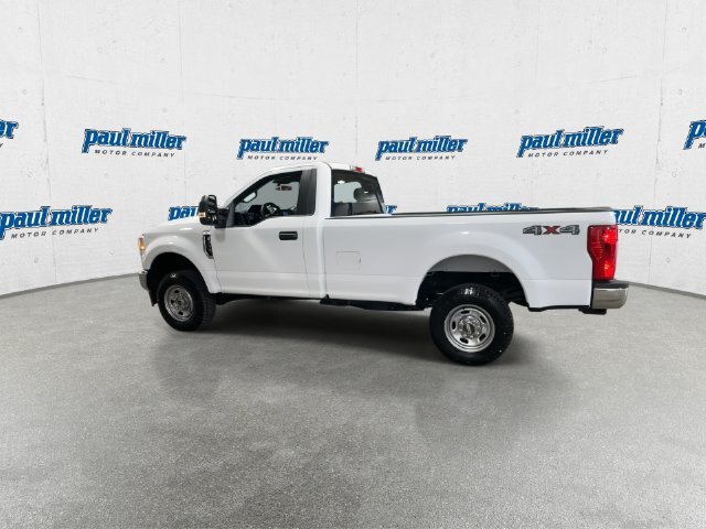 Certified 2022 Ford F350 XL w/ Power Equipment Group AWD/4WD image 8