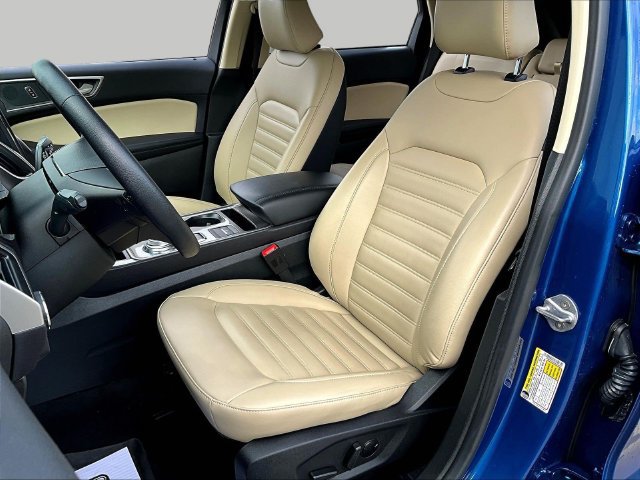 Certified 2024 Ford Edge SEL w/ Convenience Package AWD/4WD image 21