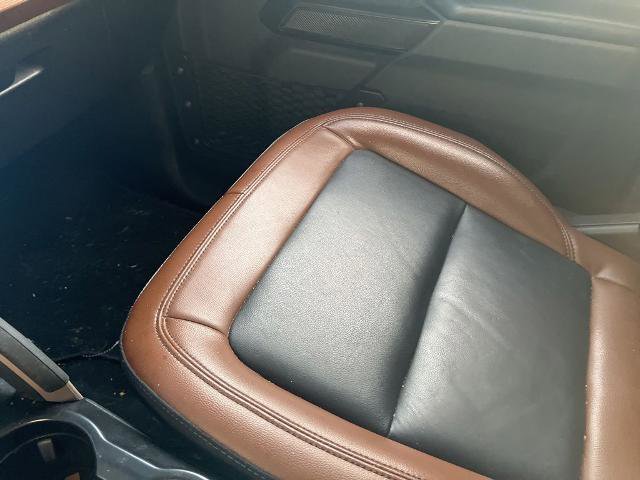 Certified 2024 Ford Bronco Outer Banks AWD/4WD image 11
