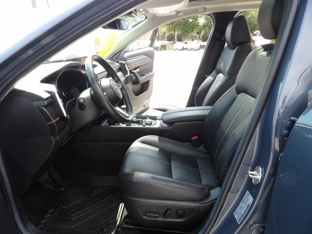 Used 2024 MAZDA CX-50 AWD 2.5 S w/ Cargo Package image 25