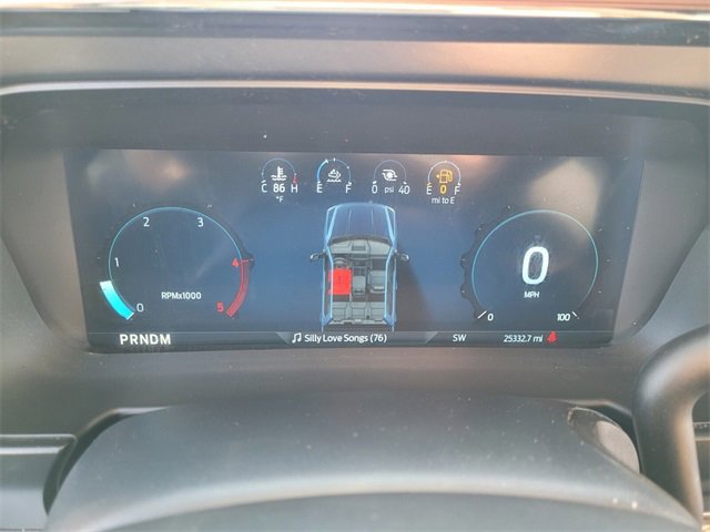 Certified 2024 Ford F250 King Ranch w/ Chrome Package image 27