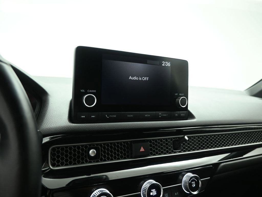 Used 2024 Honda Civic Sport image 14