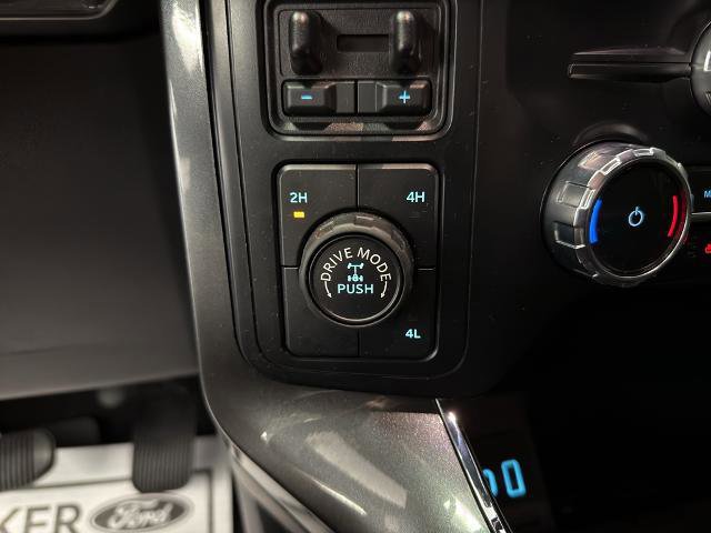 Certified 2023 Ford F150 XLT w/ Equipment Group 302A High image 14