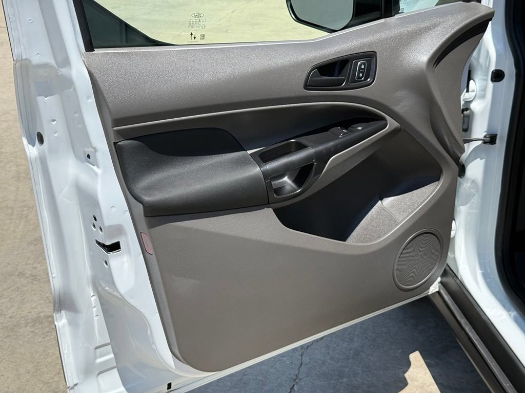 Certified 2021 Ford Transit Connect XL FWD image 17