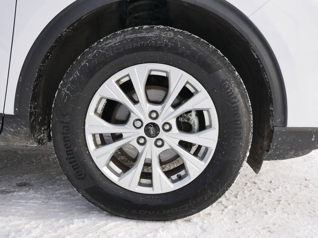 Certified 2023 Ford Escape Active image 7