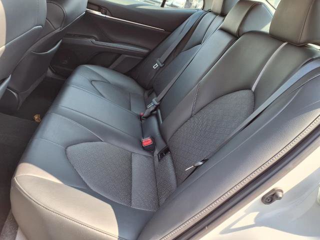 Used 2024 Toyota Camry XSE image 13