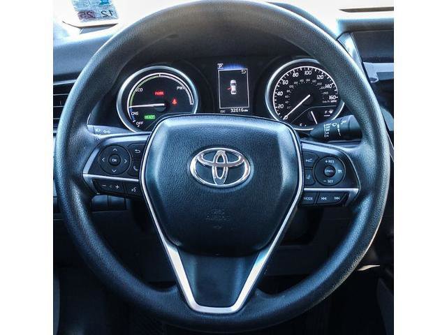 Used 2024 Toyota Camry LE image 18