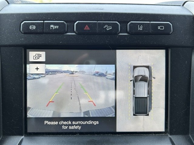 Certified 2017 Ford F350 Platinum w/ Platinum Ultimate Package image 17