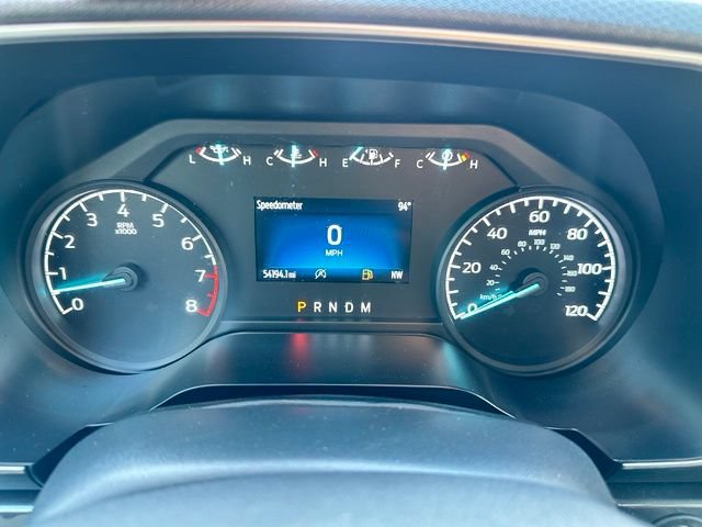 Certified 2023 Ford F150 XL w/ STX Appearance Package AWD/4WD image 55