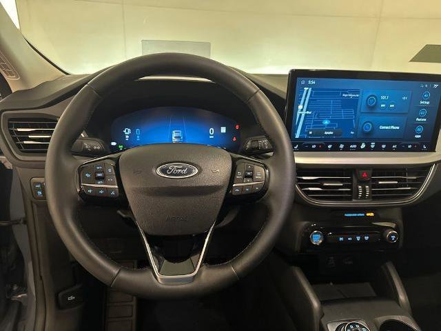 Certified 2025 Ford Escape SE w/ PHEV Premium Package image 11