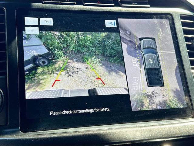 Certified 2023 Ford F150 XLT w/ Equipment Group 302A High AWD/4WD image 15