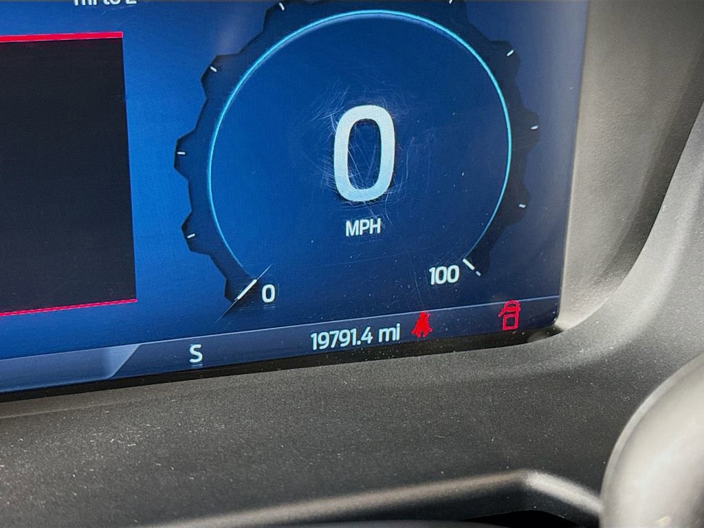 Certified 2024 Ford F250 XLT w/ Black Appearance Package image 17