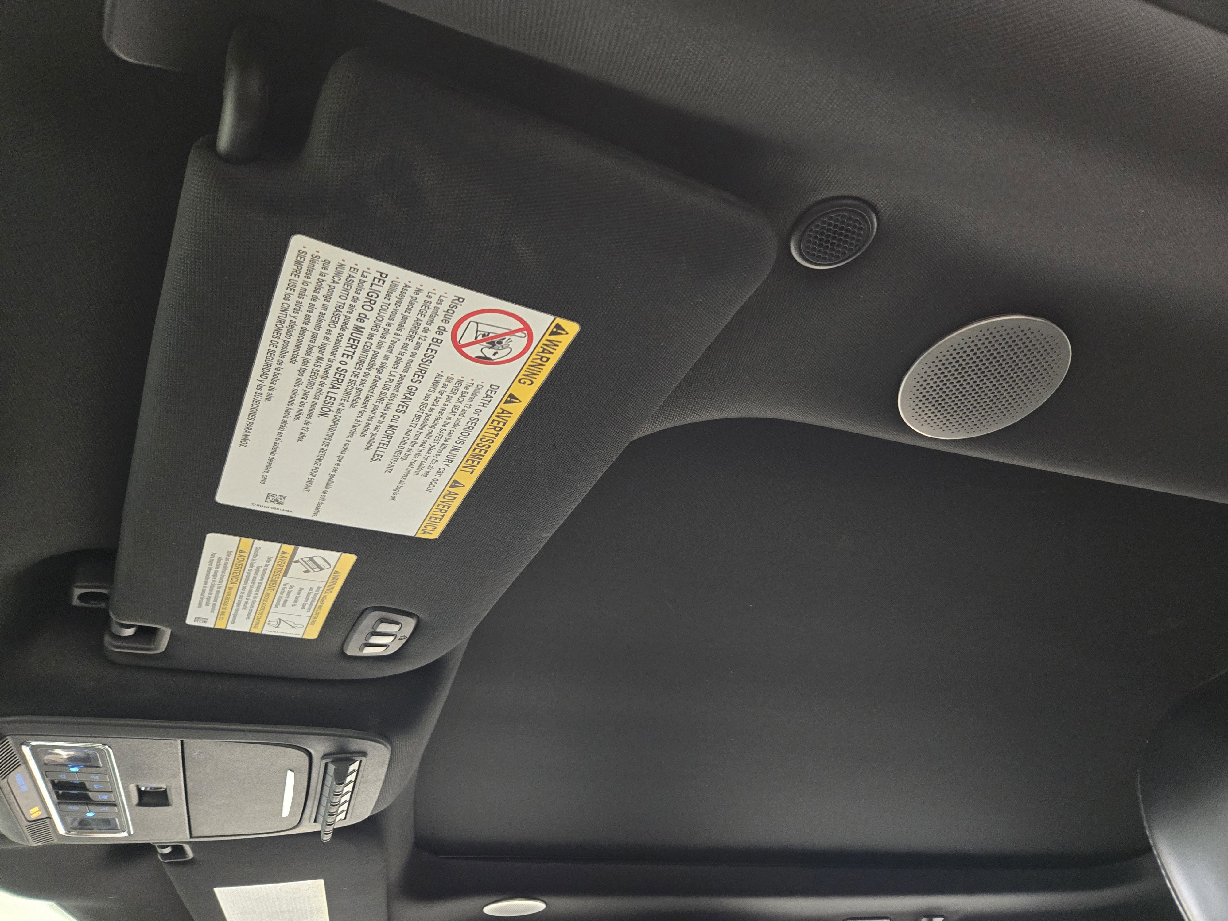 Certified 2024 Ford F250 Platinum w/ Tremor Off-Road Package image 27