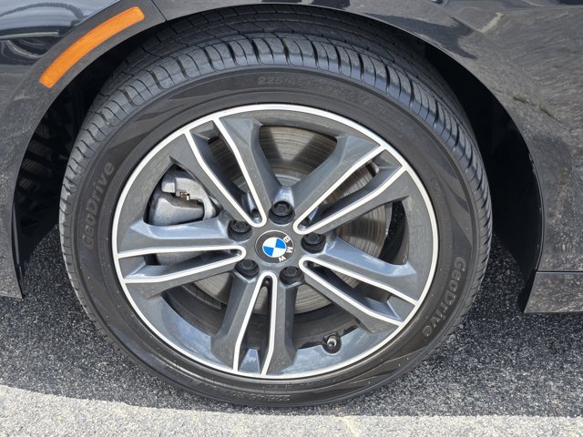 Used 2024 BMW 228i xDrive Gran Coupe AWD/4WD image 10