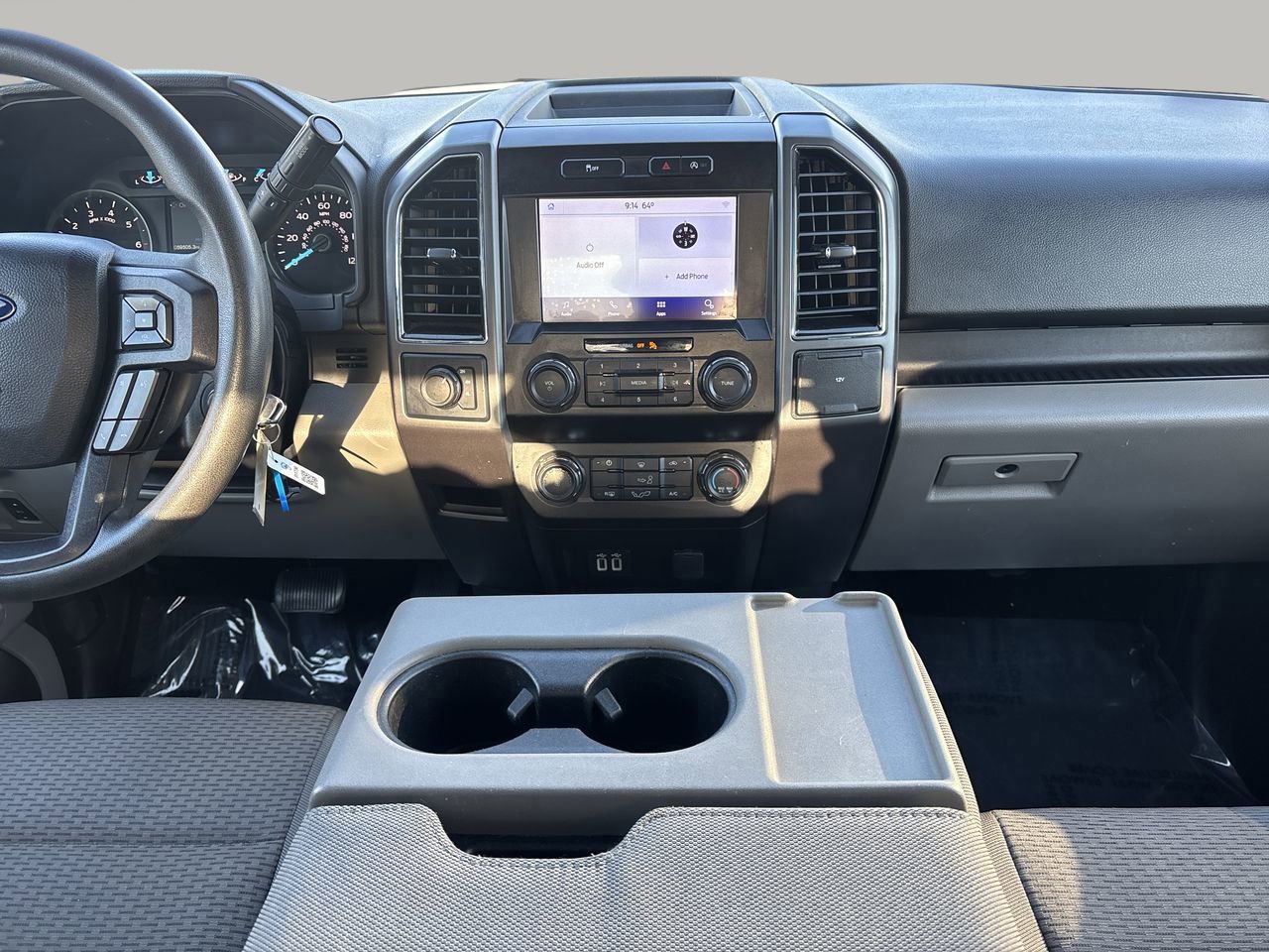 Certified 2020 Ford F150 XLT w/ Equipment Group 301A Mid image 15