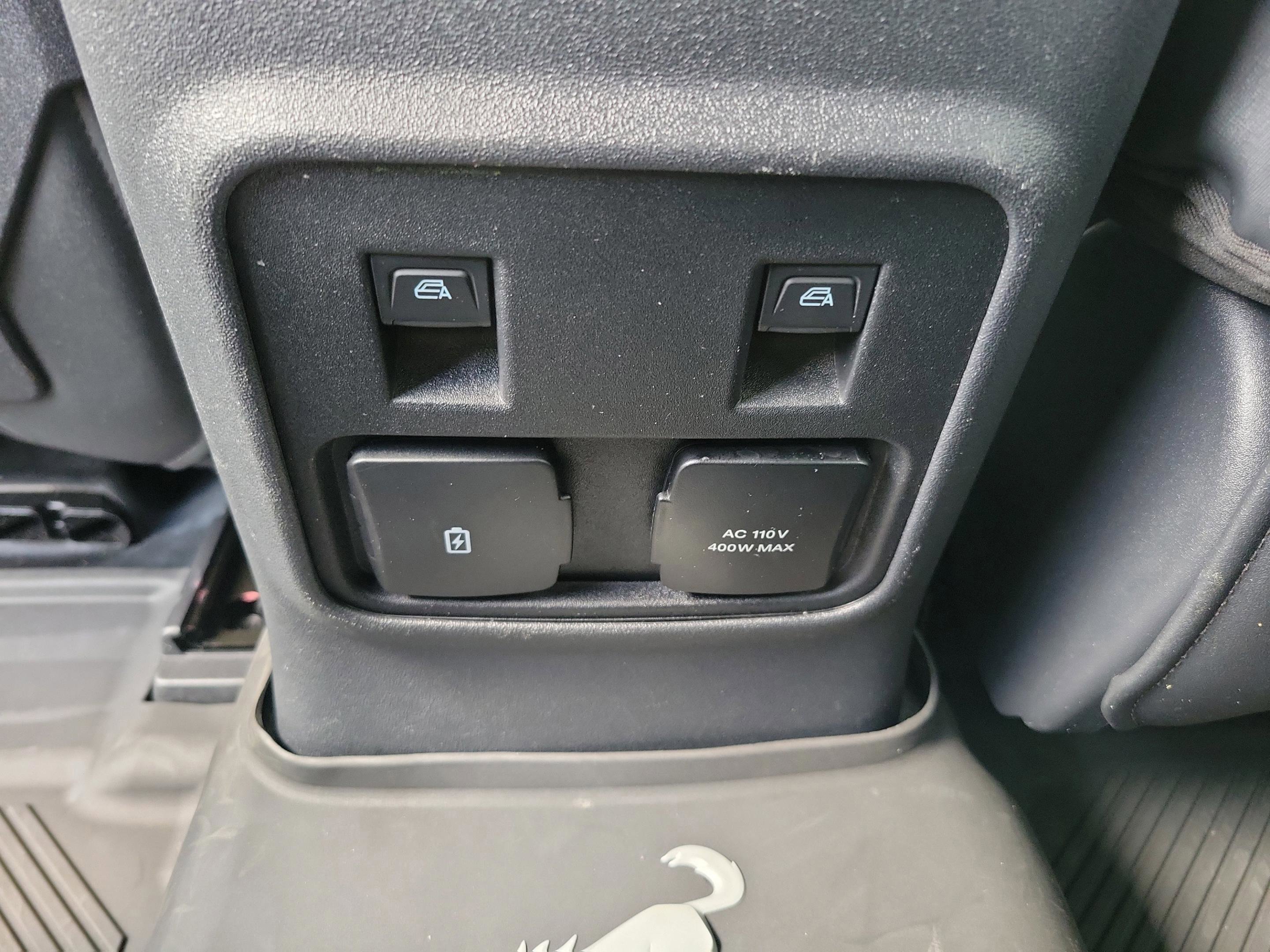 Certified 2024 Ford Bronco Raptor image 25