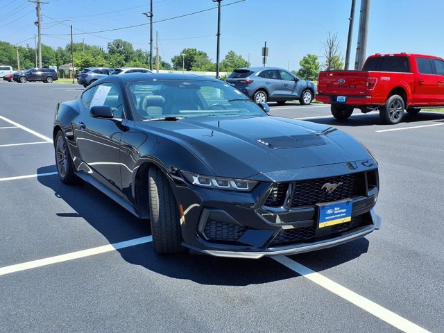 Certified 2024 Ford Mustang GT Premium RWD image 8