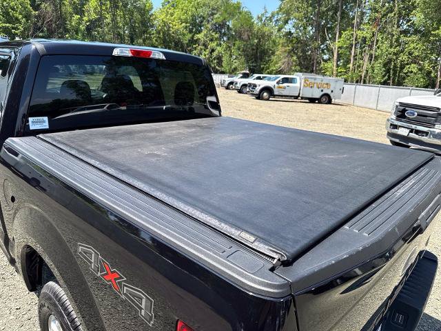 Certified 2020 Ford F150 XLT w/ Equipment Group 301A Mid AWD/4WD image 24