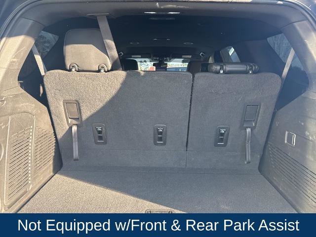 Used 2022 Chevrolet Tahoe Z71 image 30