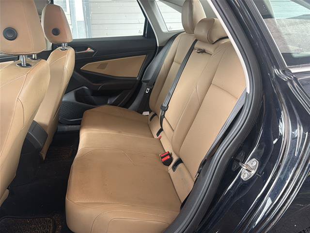 Used 2019 Volkswagen Jetta SEL FWD image 7