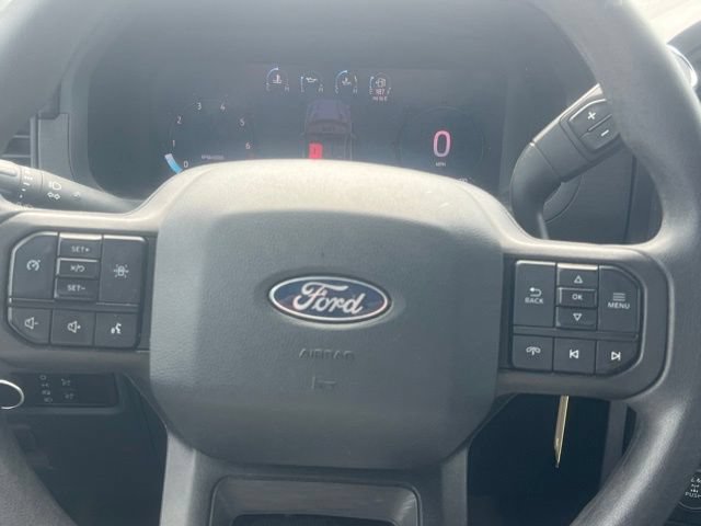 Certified 2024 Ford F150 XL AWD/4WD image 15