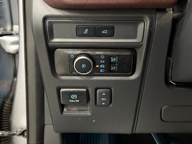 Certified 2024 Ford Expedition Max Limited image 14