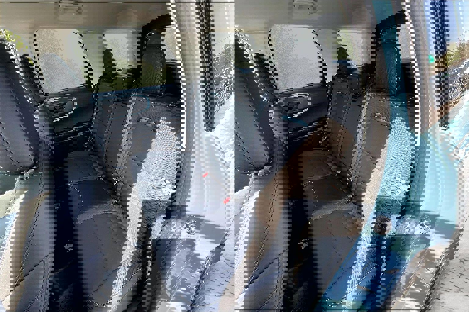 Certified 2021 Ford Bronco Sport Badlands image 26