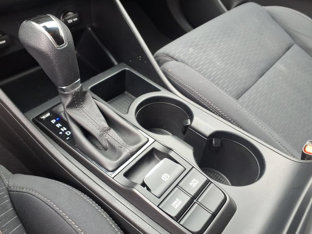 Used 2020 Hyundai Tucson SE FWD image 26