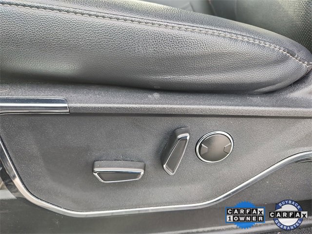 Certified 2023 Ford F150 Lariat w/ Equipment Group 502A High image 22