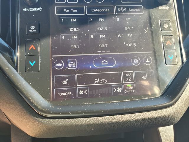 Used 2023 Subaru Ascent Onyx Edition image 24