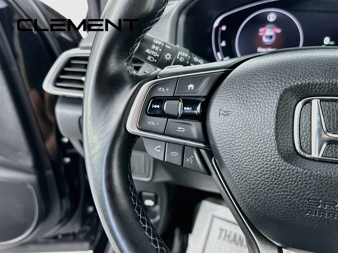 Used 2022 Honda Accord Sport image 16