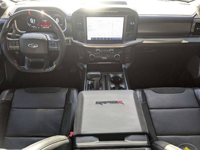 Certified 2023 Ford F150 Raptor w/ Raptor Carbon Fiber Package AWD/4WD image 16