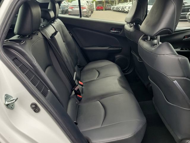 Used 2021 Toyota Prius Prime XLE FWD image 18