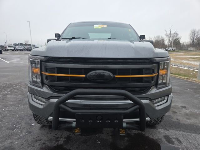 Certified 2023 Ford F150 Tremor image 6