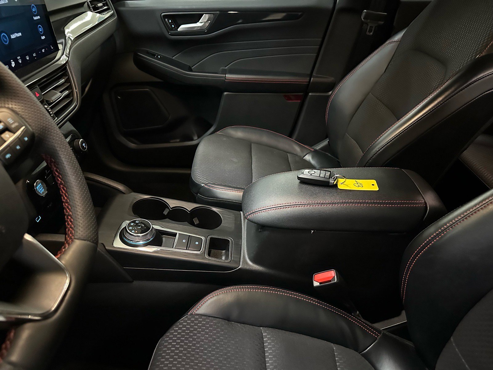 Certified 2023 Ford Escape ST-Line w/ Tech Pack #1 image 20