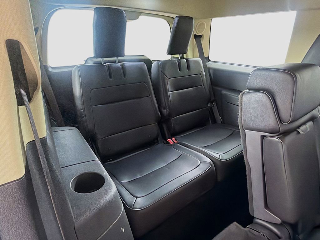 Certified 2019 Ford Flex Limited AWD/4WD image 25