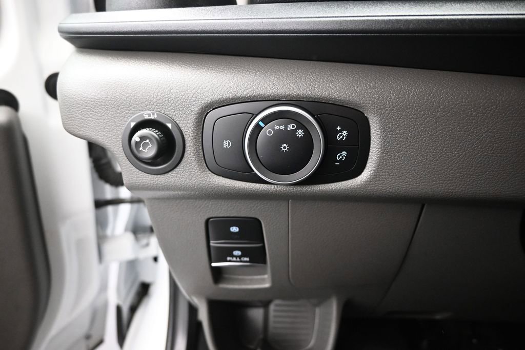 Certified 2023 Ford Transit 350 XLT RWD image 12