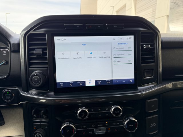 Certified 2022 Ford F150 Tremor w/ Equipment Group 401A Mid image 12