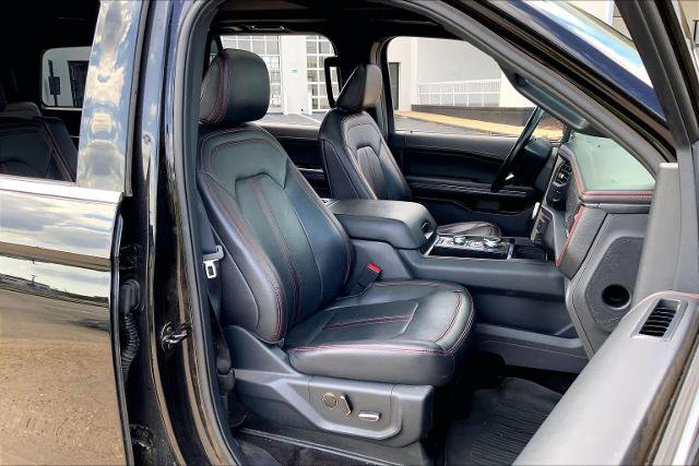 Certified 2022 Ford Expedition Limited AWD/4WD image 9
