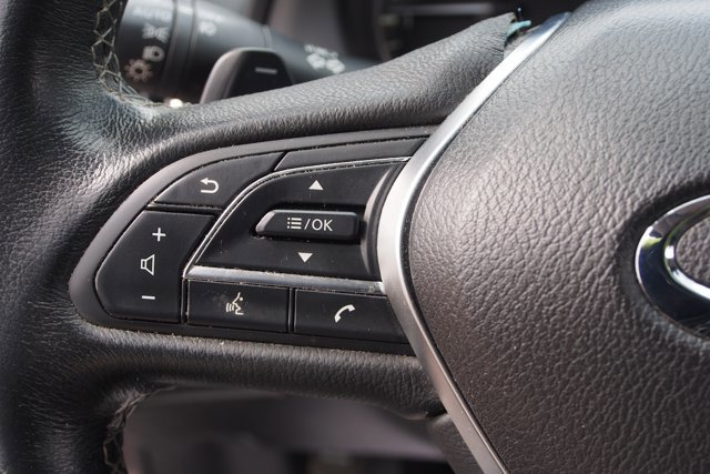 Used 2018 INFINITI Q50 Sport w/ Sensory Package (Sport) image 22