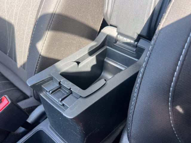 Certified 2019 Ford EcoSport SE w/ SE Convenience Package FWD image 16