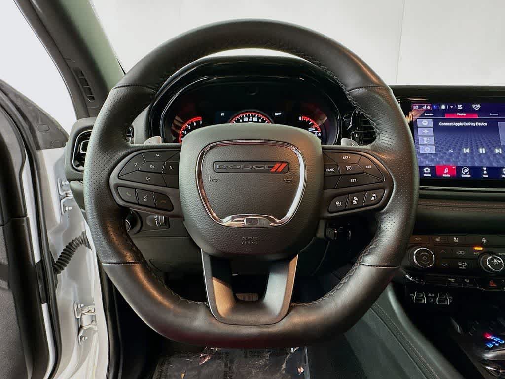 Used 2025 Dodge Durango R/T AWD/4WD image 16