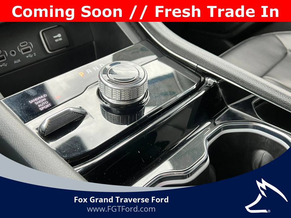 Used 2023 Jeep Grand Cherokee Limited AWD/4WD image 26